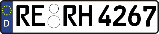 RE-RH4267