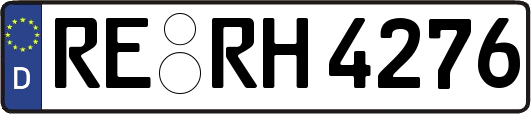 RE-RH4276