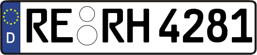 RE-RH4281