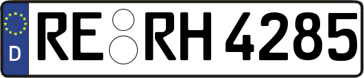 RE-RH4285