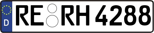 RE-RH4288