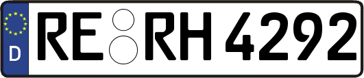 RE-RH4292
