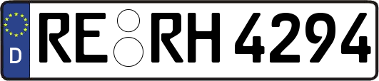 RE-RH4294