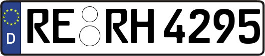 RE-RH4295
