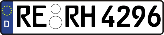 RE-RH4296