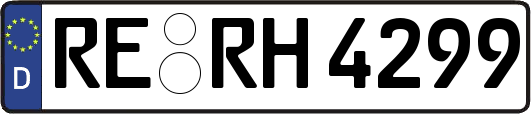 RE-RH4299