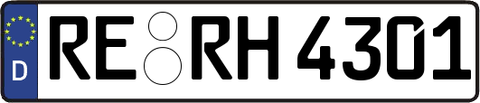RE-RH4301
