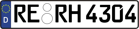 RE-RH4304