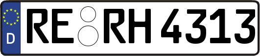 RE-RH4313