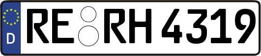 RE-RH4319