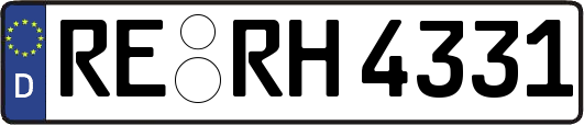 RE-RH4331