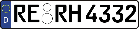 RE-RH4332