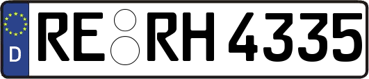 RE-RH4335