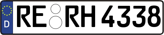 RE-RH4338