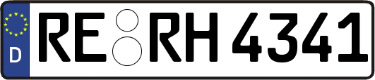RE-RH4341