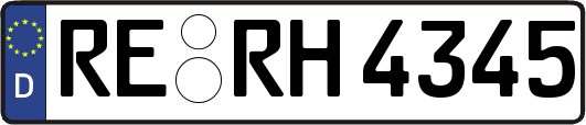 RE-RH4345