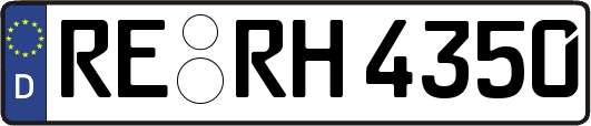RE-RH4350