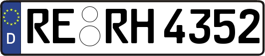 RE-RH4352