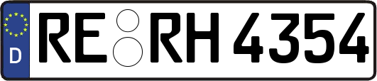 RE-RH4354