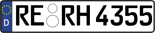 RE-RH4355