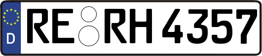 RE-RH4357