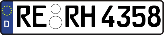 RE-RH4358
