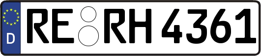 RE-RH4361