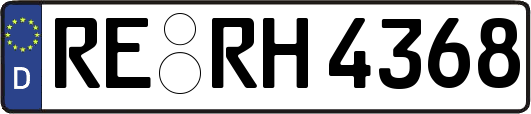 RE-RH4368