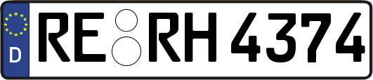 RE-RH4374