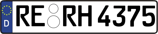 RE-RH4375