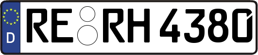 RE-RH4380