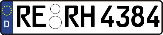 RE-RH4384