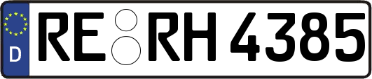 RE-RH4385