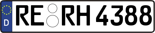 RE-RH4388