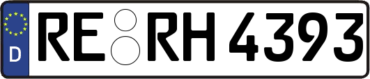 RE-RH4393