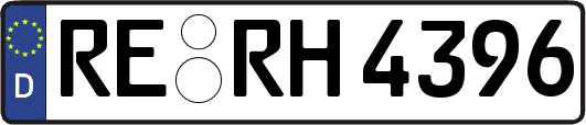 RE-RH4396