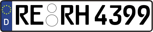 RE-RH4399