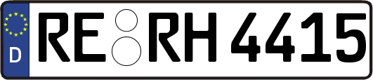 RE-RH4415