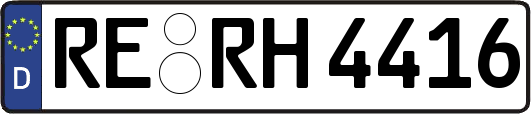 RE-RH4416