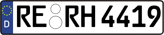 RE-RH4419