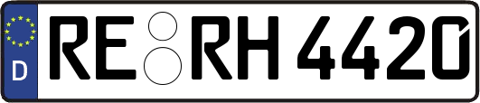 RE-RH4420