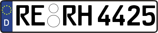 RE-RH4425