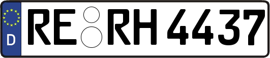 RE-RH4437