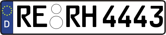 RE-RH4443