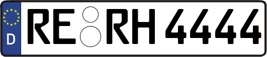 RE-RH4444