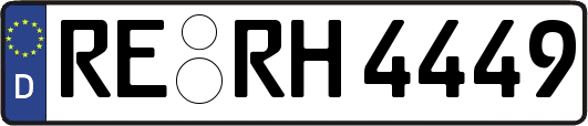 RE-RH4449