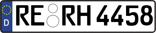 RE-RH4458