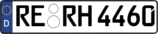 RE-RH4460