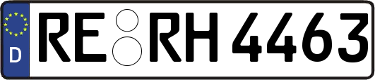 RE-RH4463