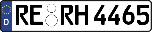 RE-RH4465